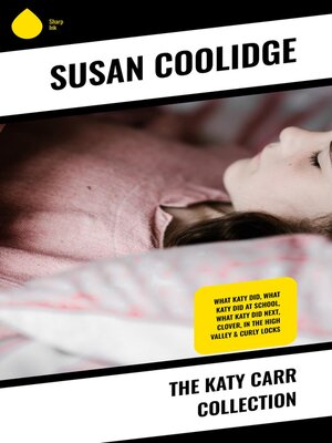 cover image of The Katy Carr Collection